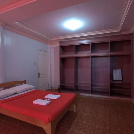 Pe'Re Aristo Guesthouse Mandaue Eksteriør billede