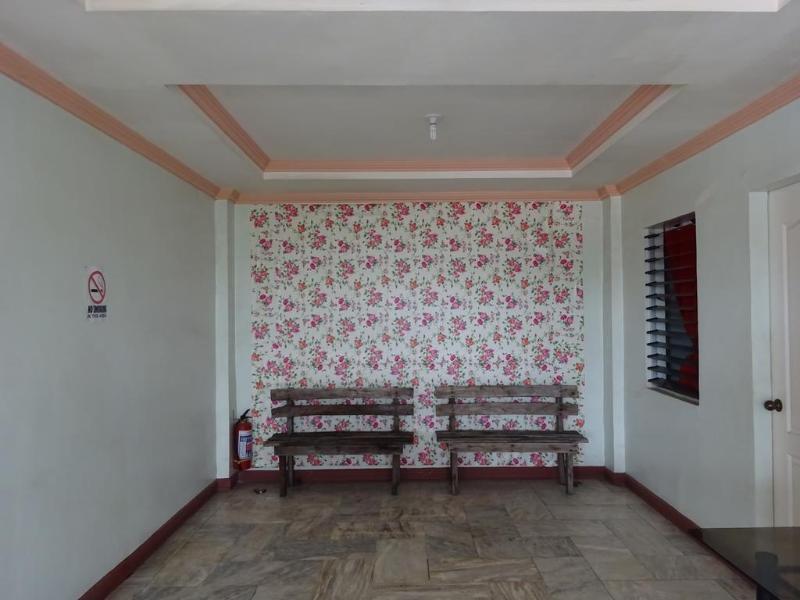 Pe'Re Aristo Guesthouse Mandaue Eksteriør billede