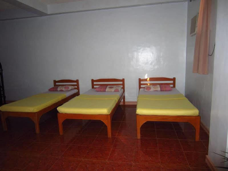 Pe'Re Aristo Guesthouse Mandaue Eksteriør billede
