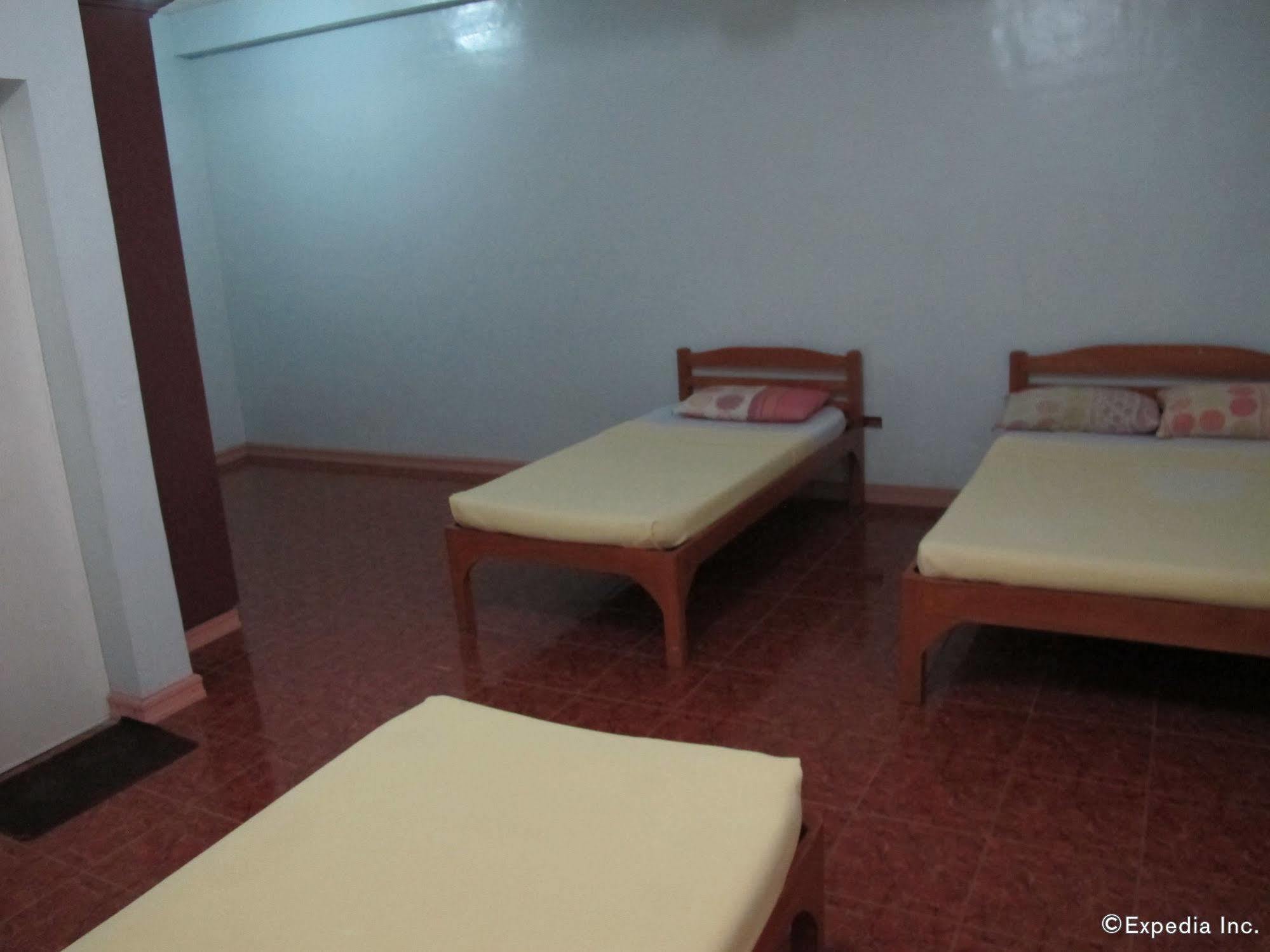 Pe'Re Aristo Guesthouse Mandaue Eksteriør billede