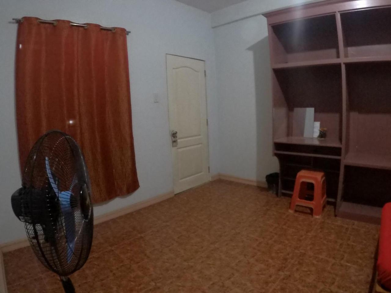 Pe'Re Aristo Guesthouse Mandaue Eksteriør billede