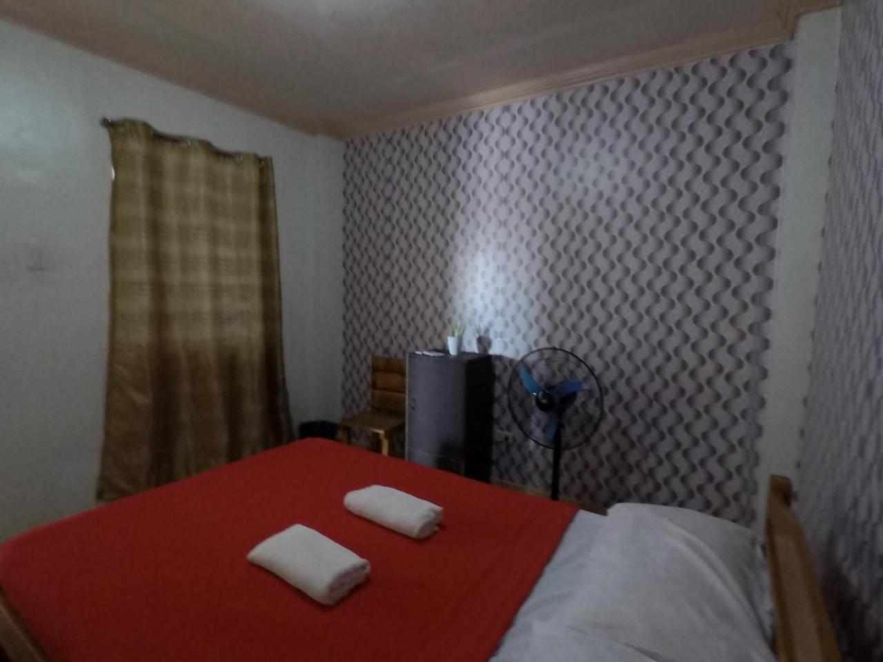 Pe'Re Aristo Guesthouse Mandaue Eksteriør billede