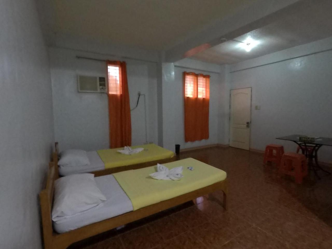 Pe'Re Aristo Guesthouse Mandaue Eksteriør billede