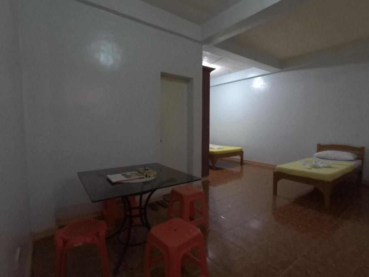 Pe'Re Aristo Guesthouse Mandaue Eksteriør billede