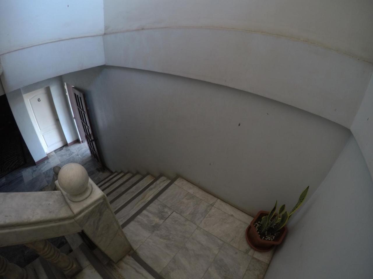 Pe'Re Aristo Guesthouse Mandaue Eksteriør billede