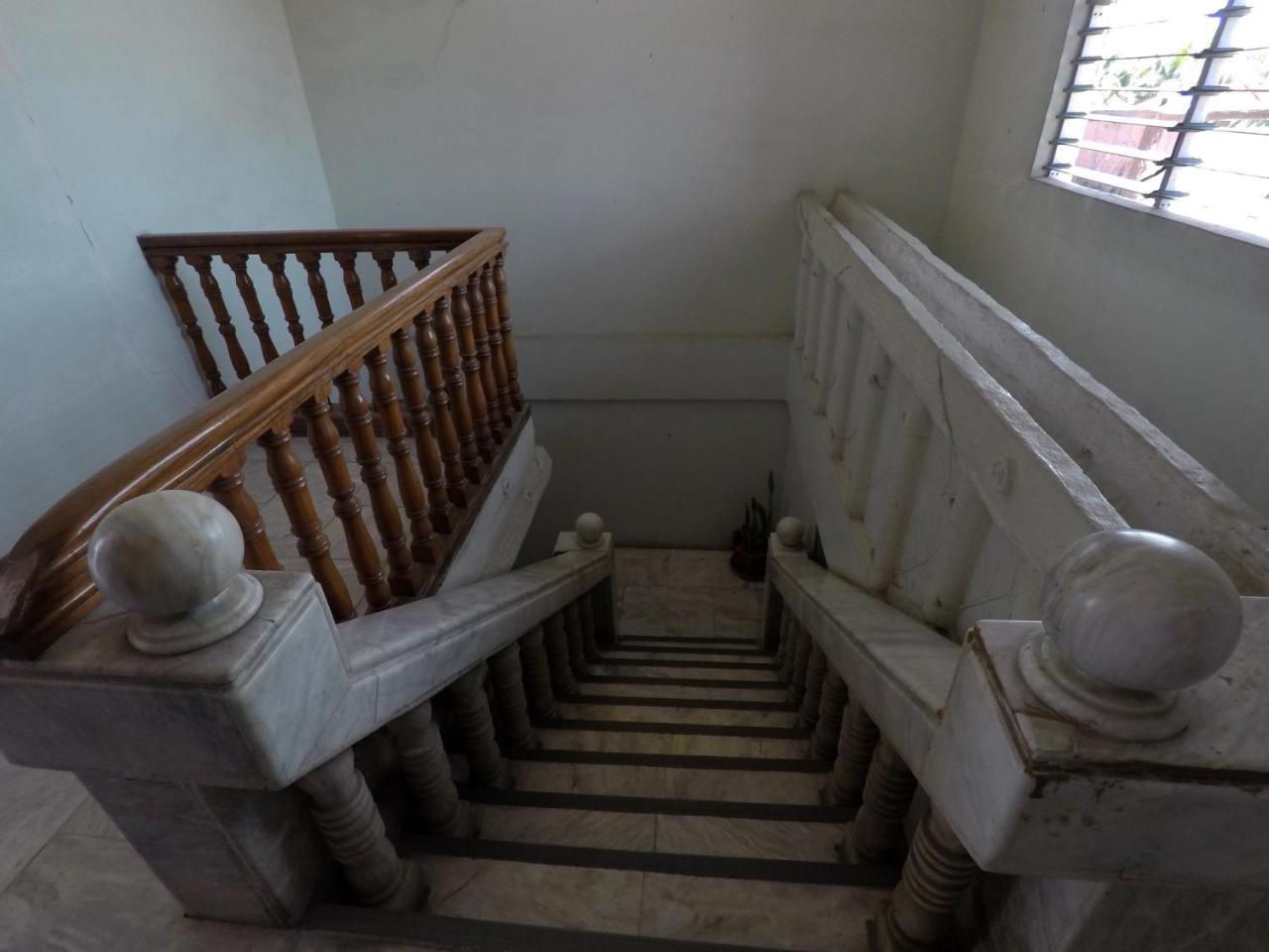 Pe'Re Aristo Guesthouse Mandaue Eksteriør billede