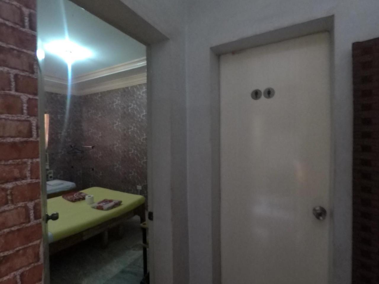 Pe'Re Aristo Guesthouse Mandaue Eksteriør billede