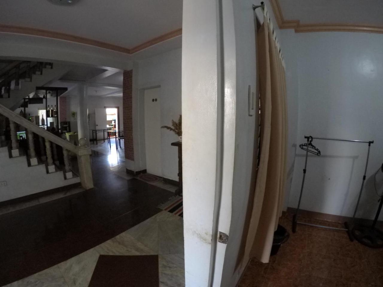 Pe'Re Aristo Guesthouse Mandaue Eksteriør billede